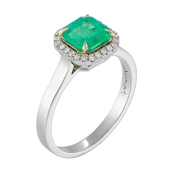 Кольцо KS01637